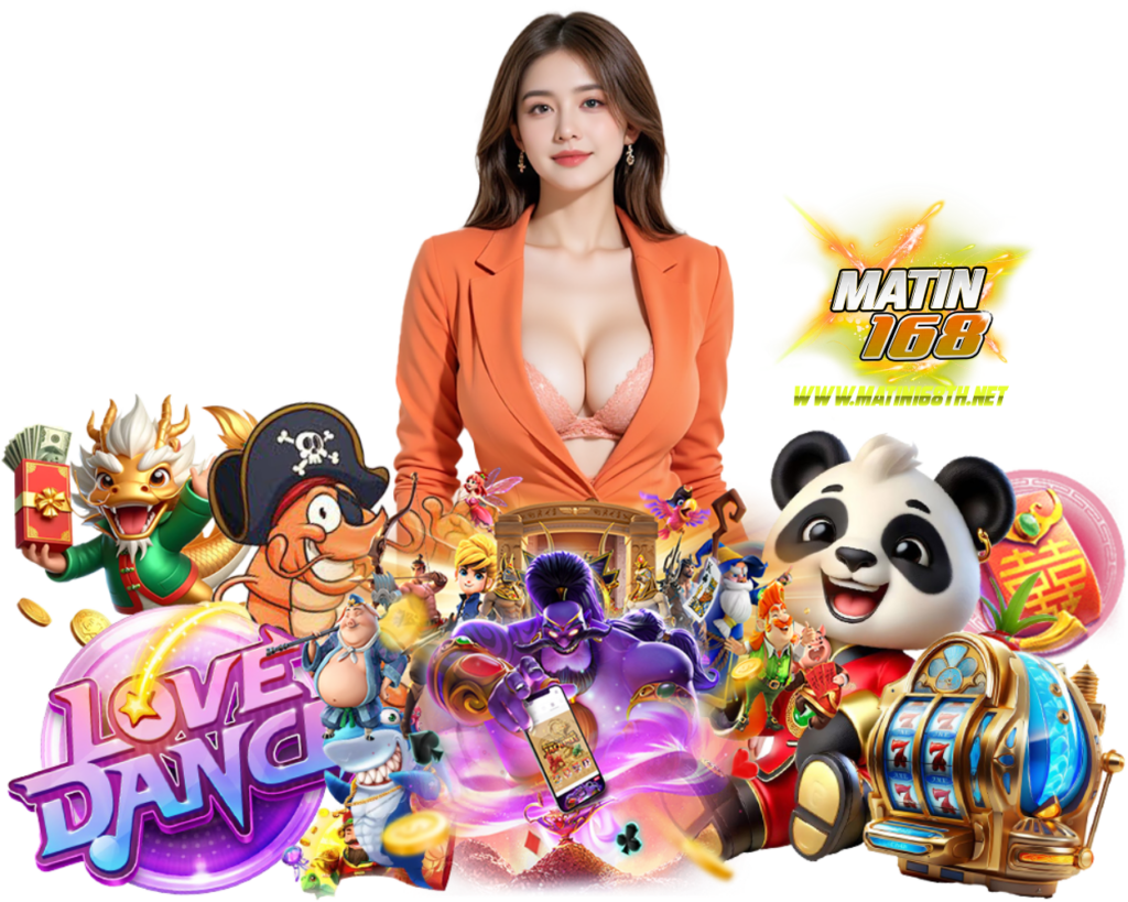 MATIN168TH
