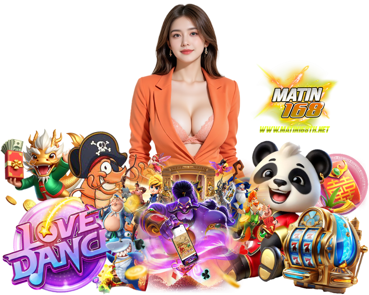 MATIN168TH
