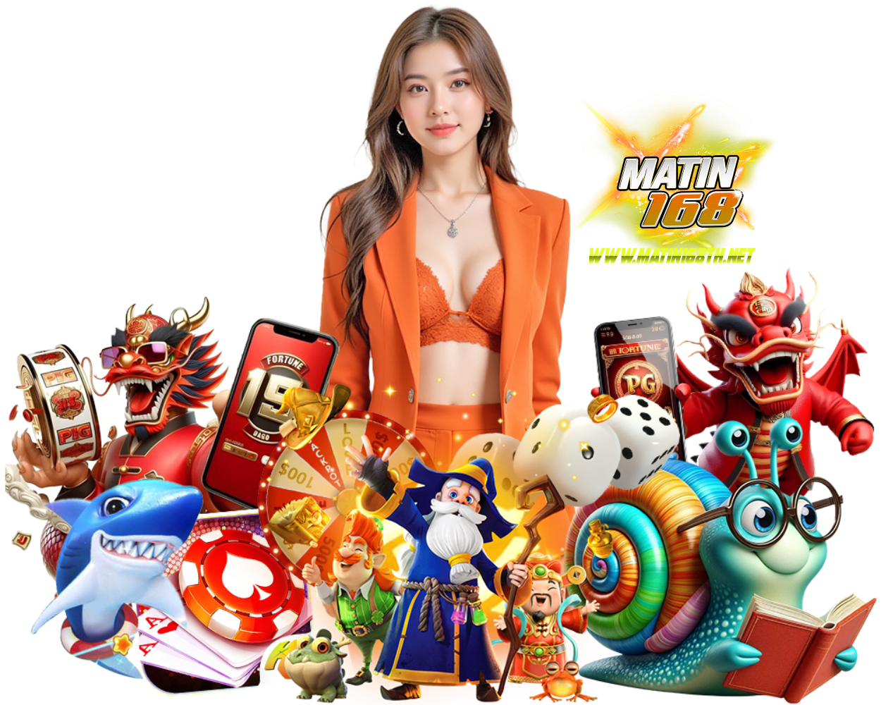 เว็บ MATIN168 ฝากถอนไม่มีขั้นต่ำ